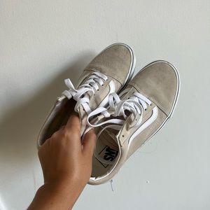 Vans classics